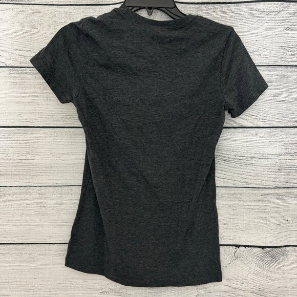 NWOT Chicago Flag Cooking Tools Graphic T-Shirt Size M - Picture 2 of 2